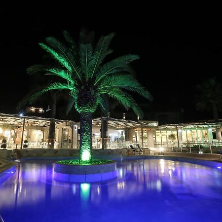 Anna Maria Paradise Pefkohóri Kültér fotó